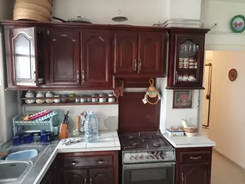 Vente Appartement F6 Béjaïa Bejaia