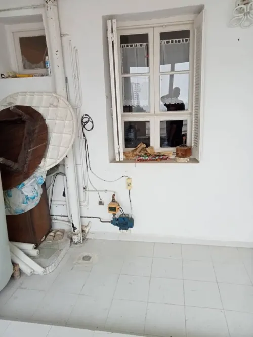 Vente Appartement F6 Béjaïa Bejaia
