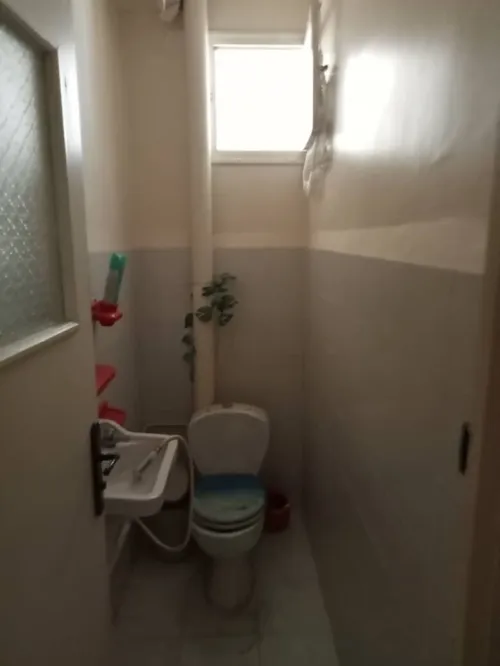 Vente Appartement F6 Béjaïa Bejaia