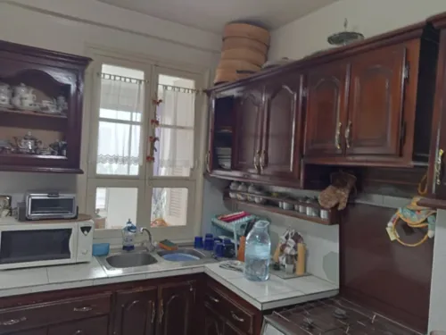 Vente Appartement F6 Béjaïa Bejaia