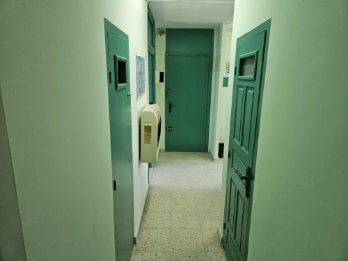 Location bien immobilier Alger Bab ezzouar