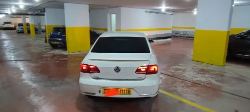 Volkswagen Passat 2011 Passat