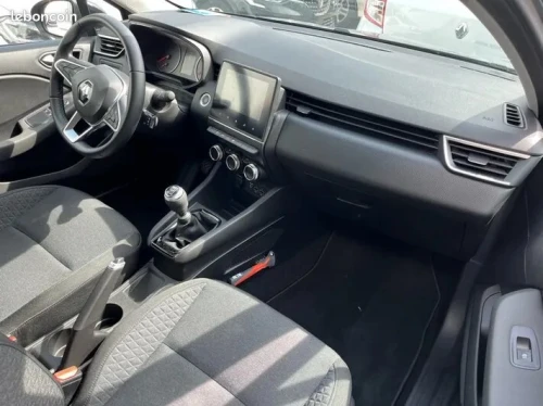 Renault Clio 5 2022 Limited