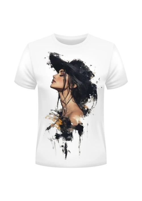 T shirt femme
