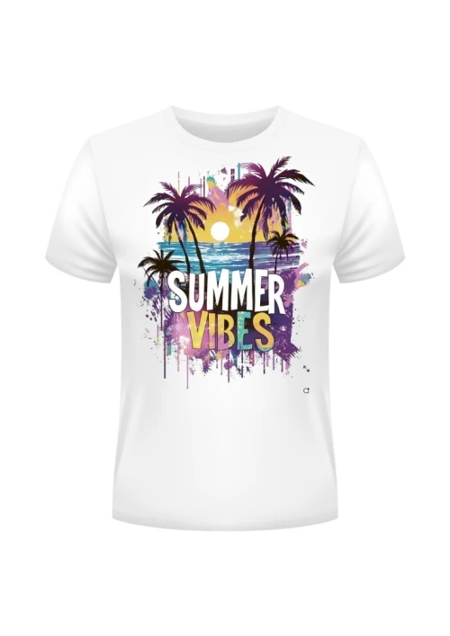 T shirt femme