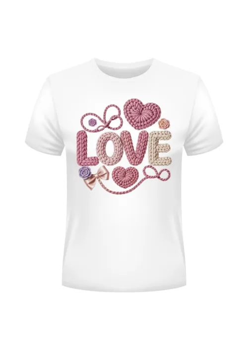 T shirt femme