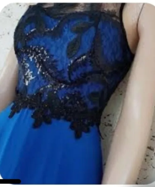 Vendre Robe soirée