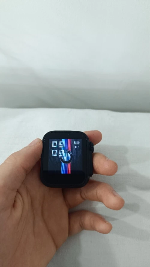Smart watch T500