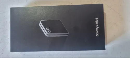 Samsung Samsung galaxy z flip6