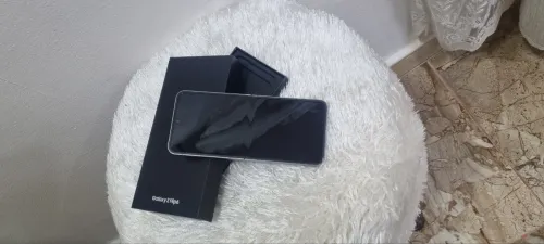 Samsung Samsung galaxy z flip6