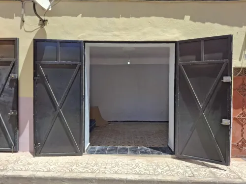 Location Local Sidi Bel Abbès Sidi bel abbes