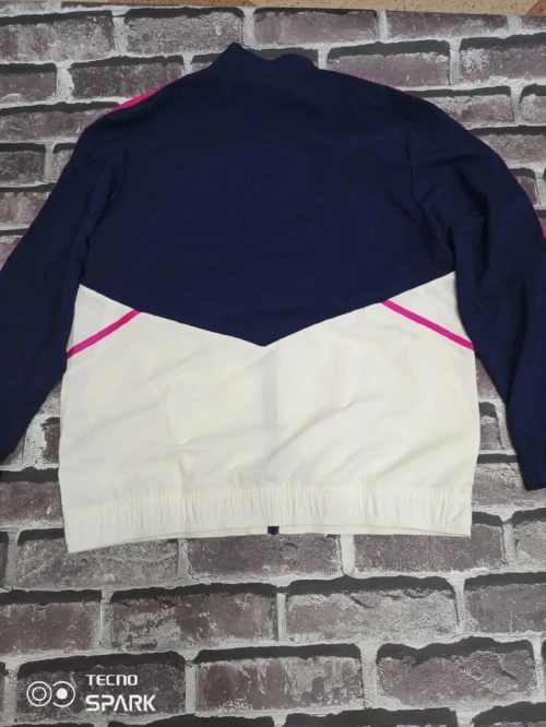 Veste arsenal adidas Original caba 