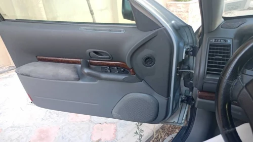 Renault Safrane 1999 Safrane