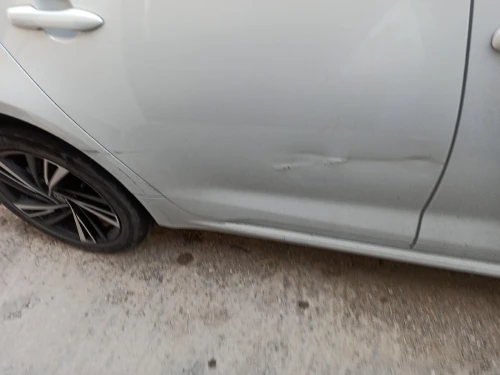 Toyota Corolla 2024 