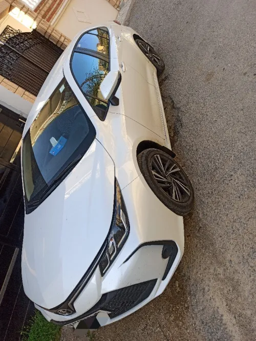 Toyota Corolla 2024 