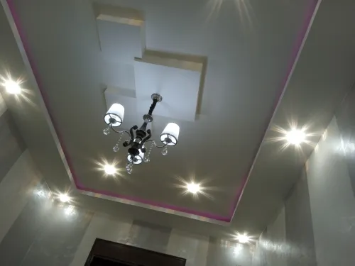 Peintue decoration ba13  بديل الخشب و بديل الرخام  faux plafond  demontable