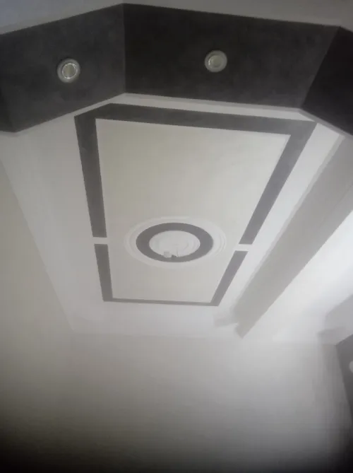 Peintue decoration ba13  بديل الخشب و بديل الرخام  faux plafond  demontable