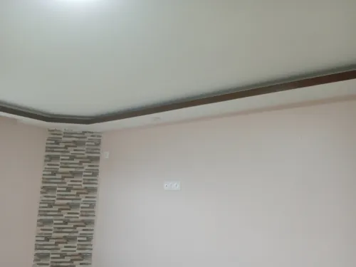 Peintue decoration ba13  بديل الخشب و بديل الرخام  faux plafond  demontable