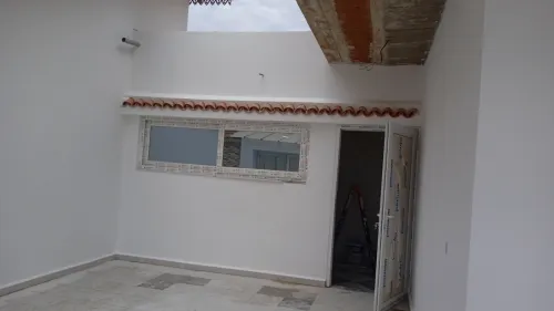 Peintue decoration ba13  بديل الخشب و بديل الرخام  faux plafond  demontable