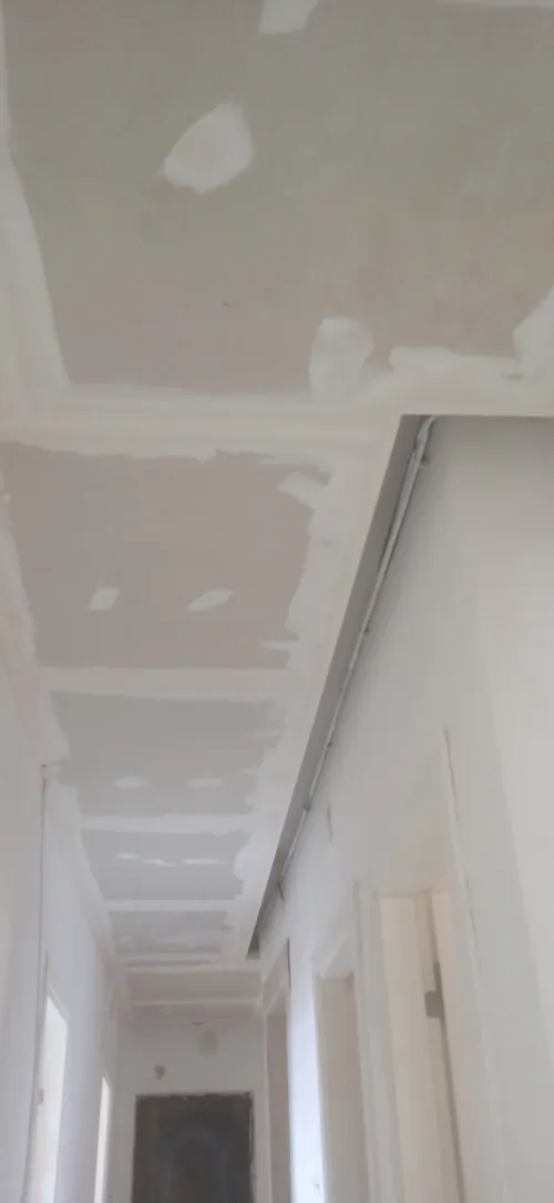 Peintue decoration ba13  بديل الخشب و بديل الرخام  faux plafond  demontable