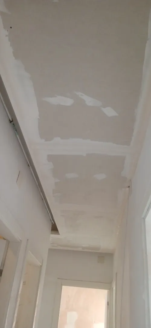 Peintue decoration ba13  بديل الخشب و بديل الرخام  faux plafond  demontable
