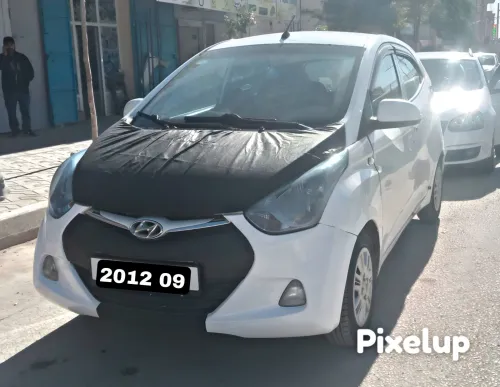Hyundai EON 2012 GLS