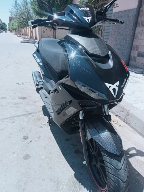 Draiver Vms 2025