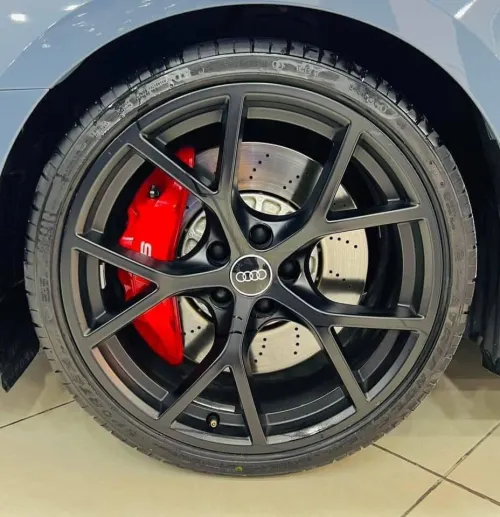 Audi RS3 Sportback 2023 Quattro S tronic