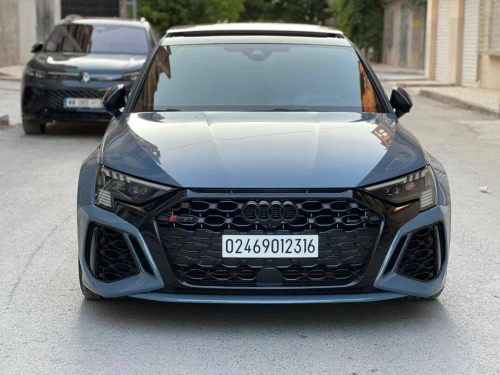 Audi RS3 Sportback 2023 Quattro S tronic