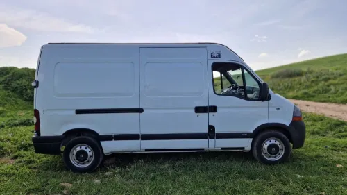 Runalt Mastar 2 2007