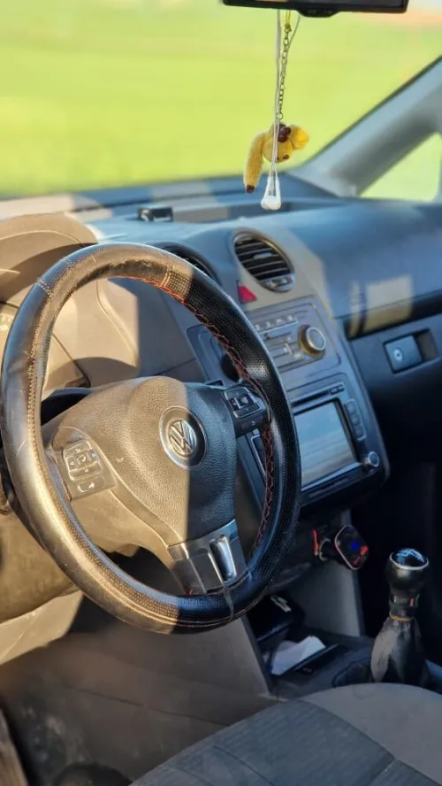 Volkswagen Caddy 2011 Édition 30
