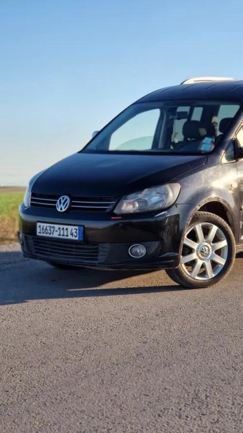 Volkswagen Caddy 2011 Édition 30