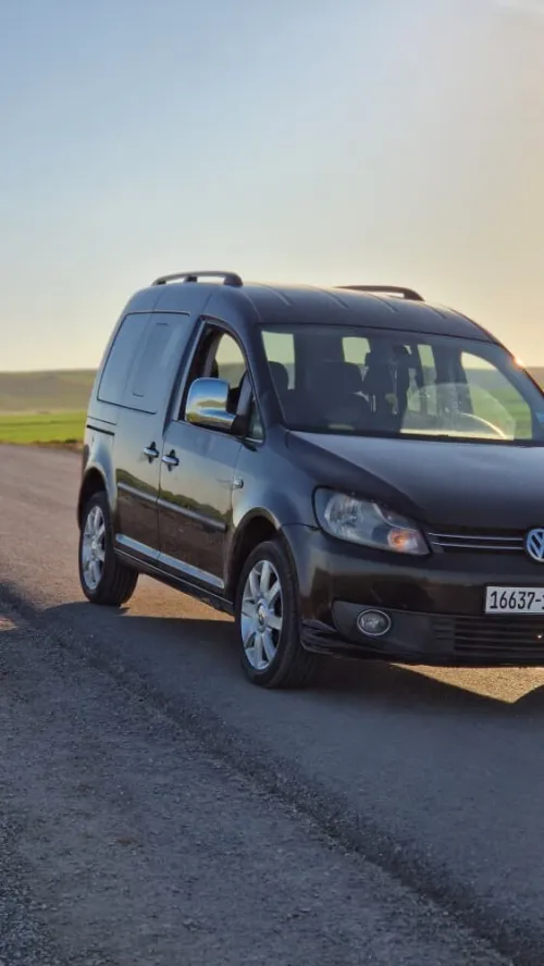 Volkswagen Caddy 2011 Édition 30