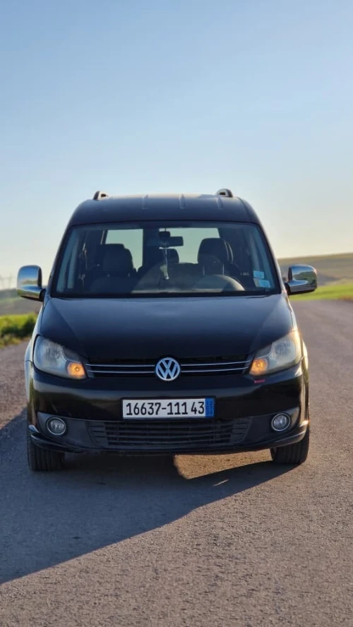 Volkswagen Caddy 2011 Édition 30