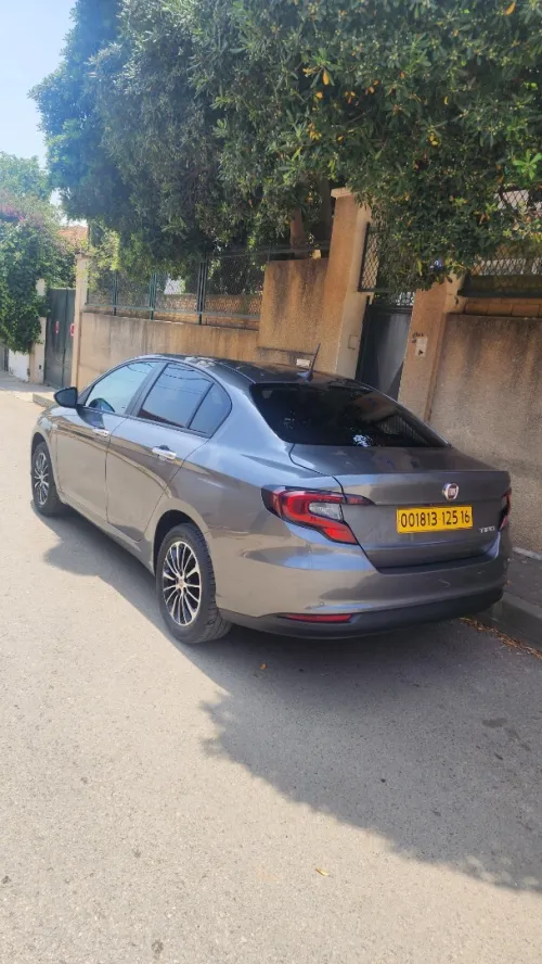 Fiat Tipo Sedan 2025 Business
