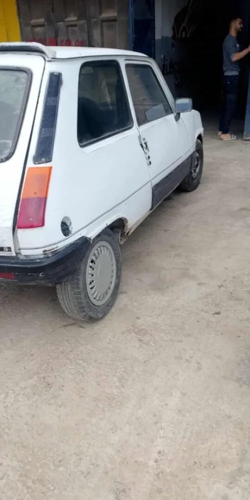 Renault 5 1978 5