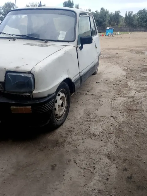 Renault 5 1978 5