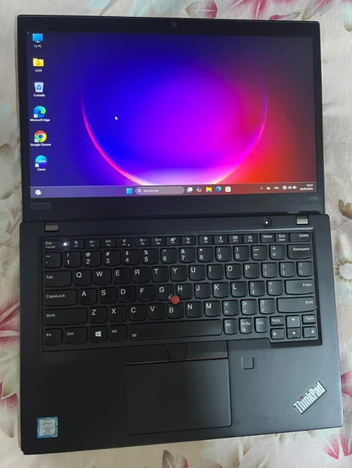 زرالدة lenovo