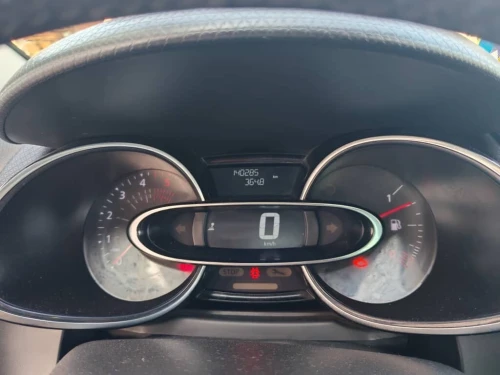 Renault clio 4 gt ligne 2019 