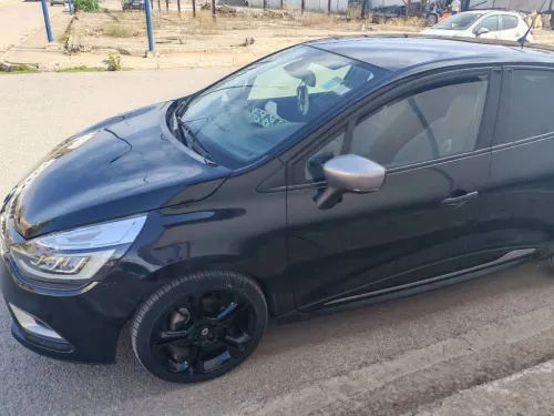Renault clio 4 gt ligne 2019 