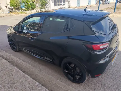Renault clio 4 gt ligne 2019 