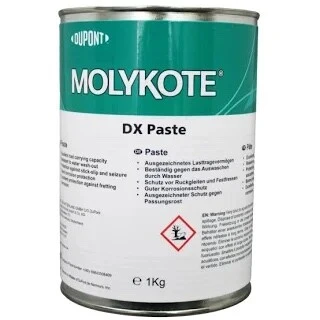 Molykote graisse