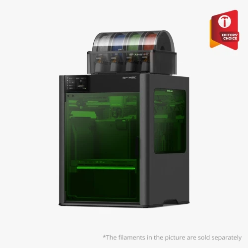Imprimante 3d tout type sur commande