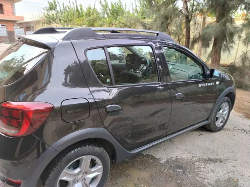 Dacia Sandero 2018 Stepway