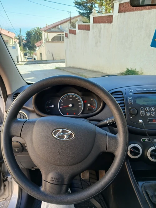 Hyundai i10 2012 i10