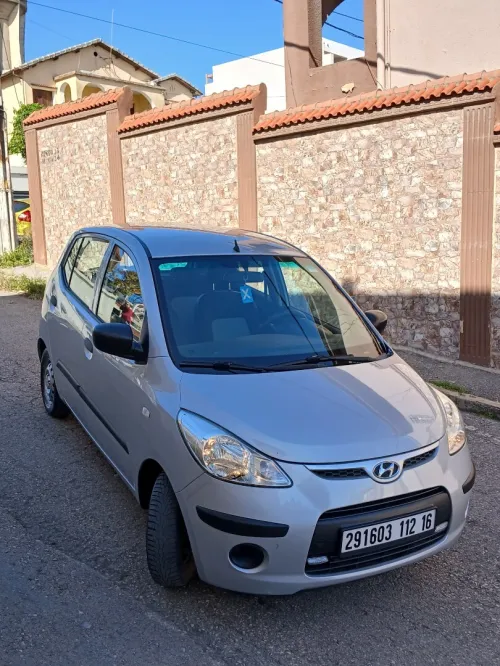 Hyundai i10 2012 i10