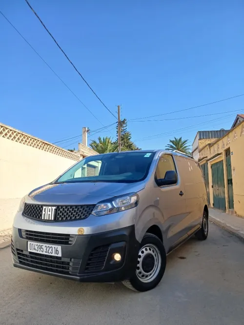 Fiat scodo 2023 