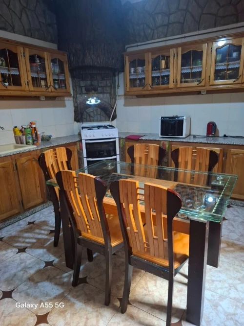 Vente Villa Sidi Bel Abbès Sidi lahcene