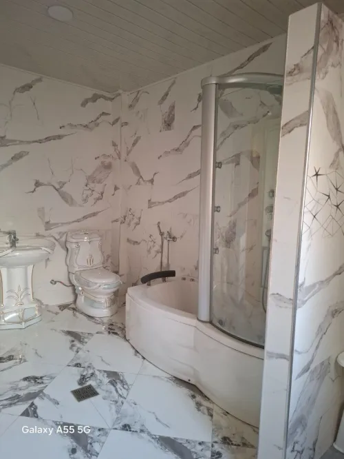 Vente Villa Sidi Bel Abbès Sidi lahcene