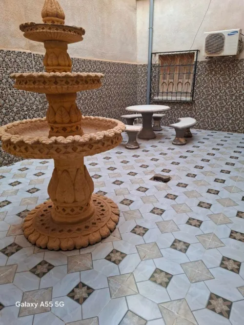 Vente Villa Sidi Bel Abbès Sidi lahcene